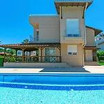 Villa Legend Belek